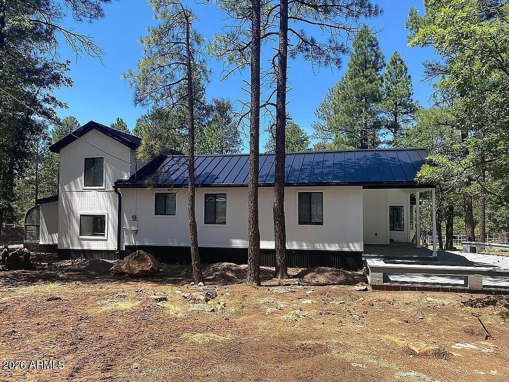 2194 Deer Ridge front