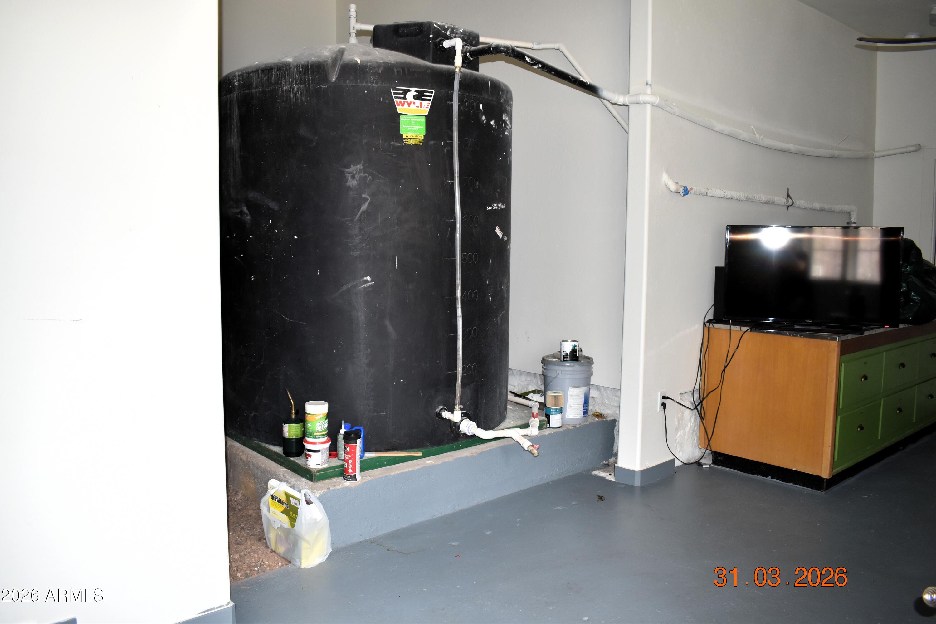 2194 Deer Ridge Drive Happy Jack, AZ 86024 - Photo 29 of 35 DSC_0372