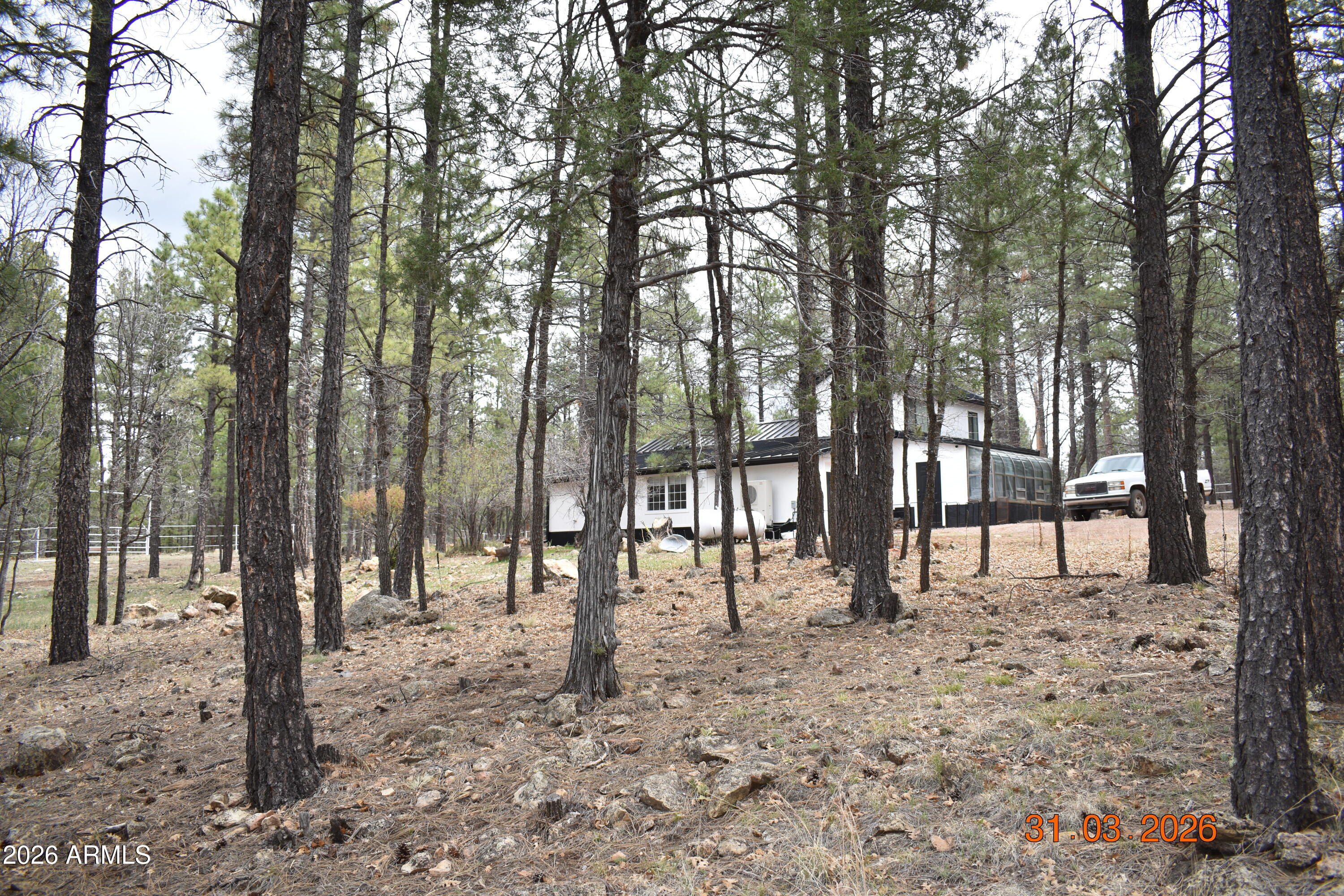 2194 Deer Ridge Drive Happy Jack, AZ 86024 - Photo 34 of 35 DSC_0390