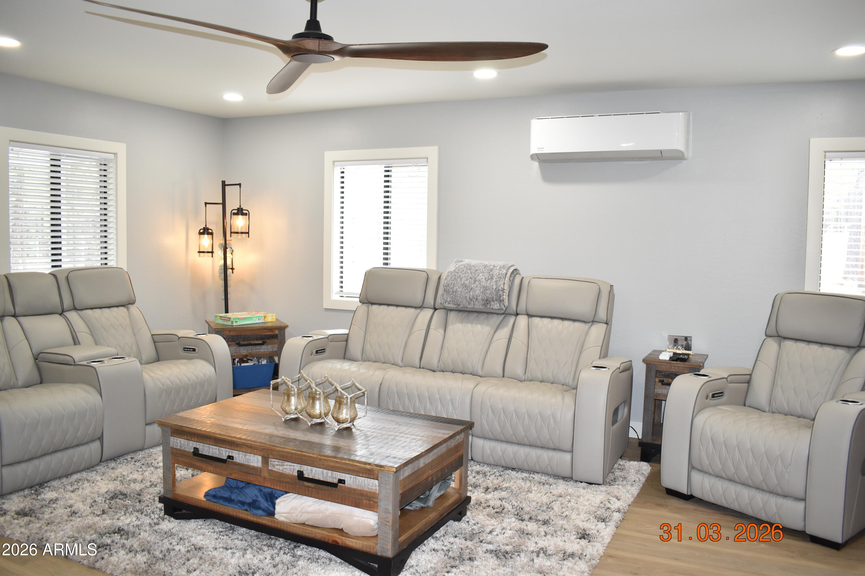 2194 Deer Ridge Drive Happy Jack, AZ 86024 - Photo 4 of 35 DSC_0299