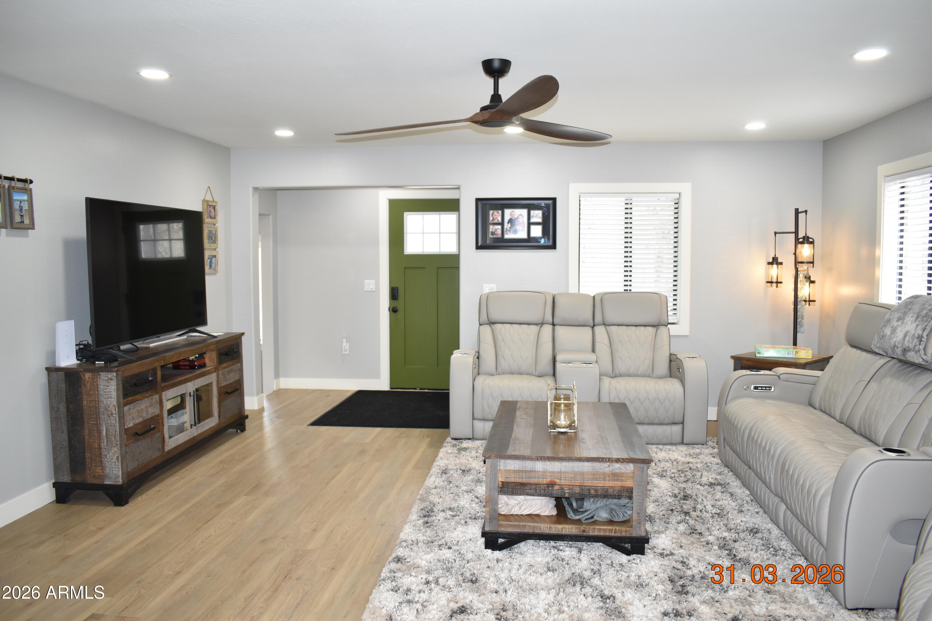 2194 Deer Ridge Drive Happy Jack, AZ 86024 - Photo 5 of 35 DSC_0296