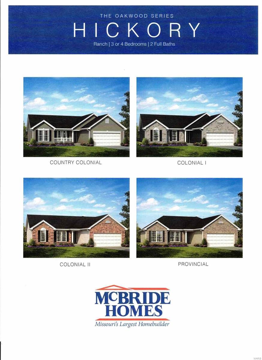 7418 Shadow Point Drive St. Louis, MO 63129 - Photo 2 of 2