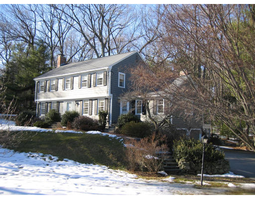 64 Page Farm Road Sherborn, MA 01770 - Photo 1 of 1 Gallery Image 1