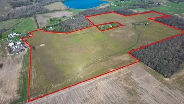 $1,893,744 | 0 Upper Fredericktown Road, Fredericktown, OH 43019