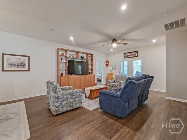 $419,500 | 400 Excel Drive, Richmond Hill, GA 31324