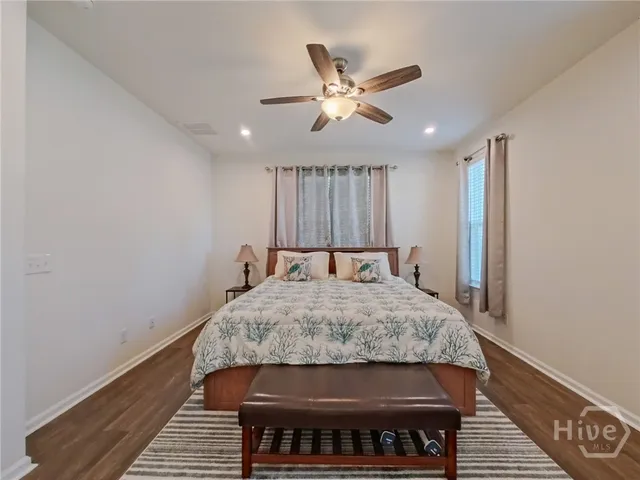 $419,500 | 400 Excel Drive, Richmond Hill, GA 31324