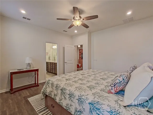 $419,500 | 400 Excel Drive, Richmond Hill, GA 31324