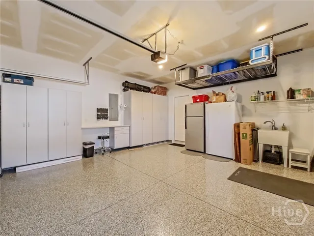 $419,500 | 400 Excel Drive, Richmond Hill, GA 31324