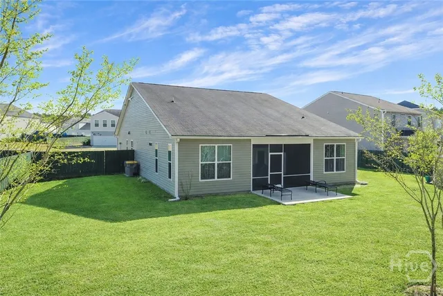 $419,500 | 400 Excel Drive, Richmond Hill, GA 31324