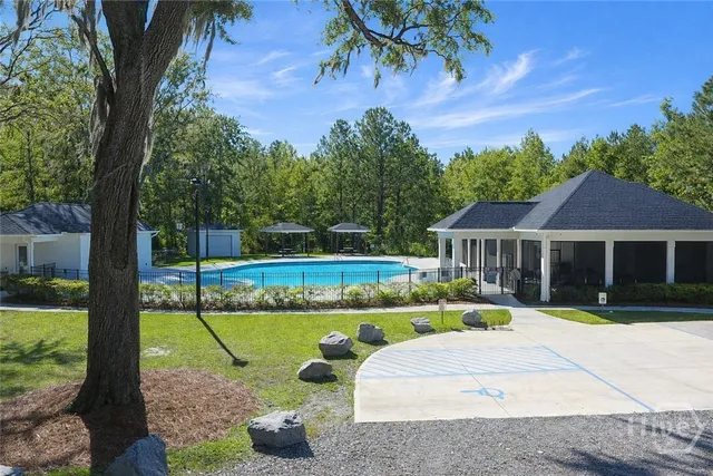 $419,500 | 400 Excel Drive, Richmond Hill, GA 31324