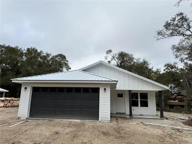 $279,900 | 8507 Southeast 70th Avenue, Trenton, FL 32693