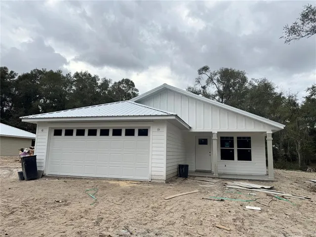 $279,900 | 8507 Southeast 70th Avenue, Trenton, FL 32693