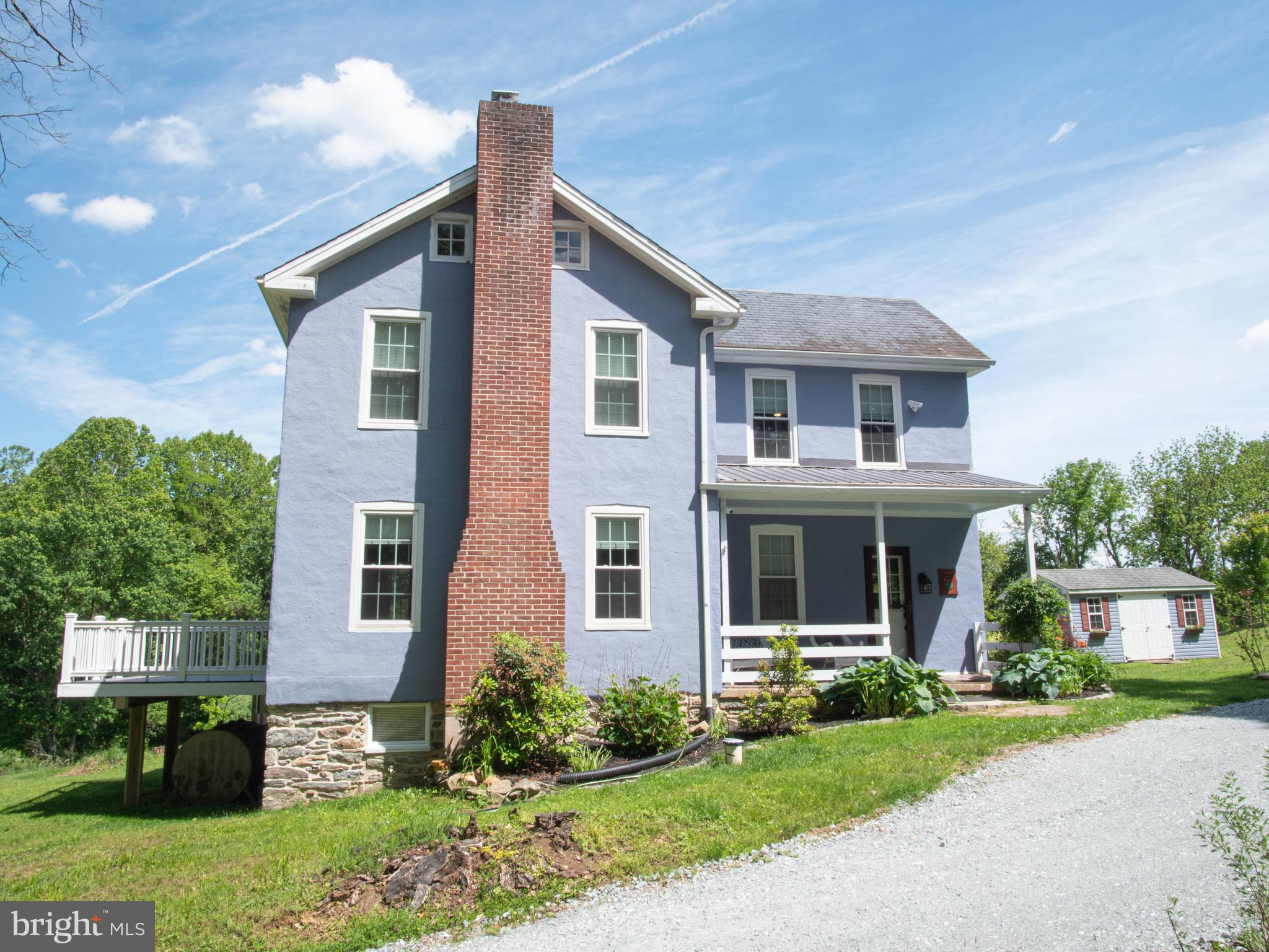 31 Gray Horse Road Nottingham, PA 19362 - Photo 1 of 2 Gallery Image 1