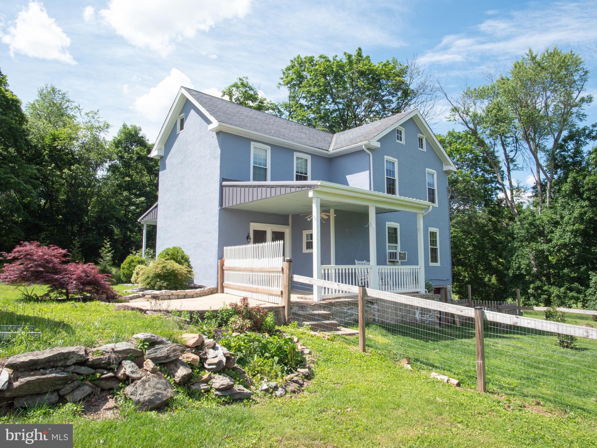 31 Gray Horse Road Nottingham, PA 19362 - Photo 2 of 2 Gallery Image 2