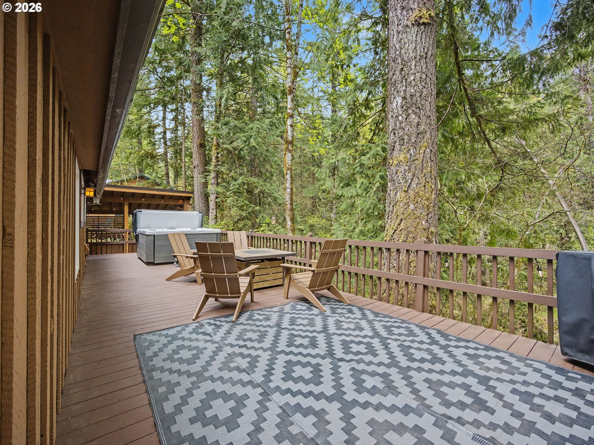 72691 East Village Loop Road Rhododendron, OR 97049 - Photo 29 of 43 Gallery Image 29