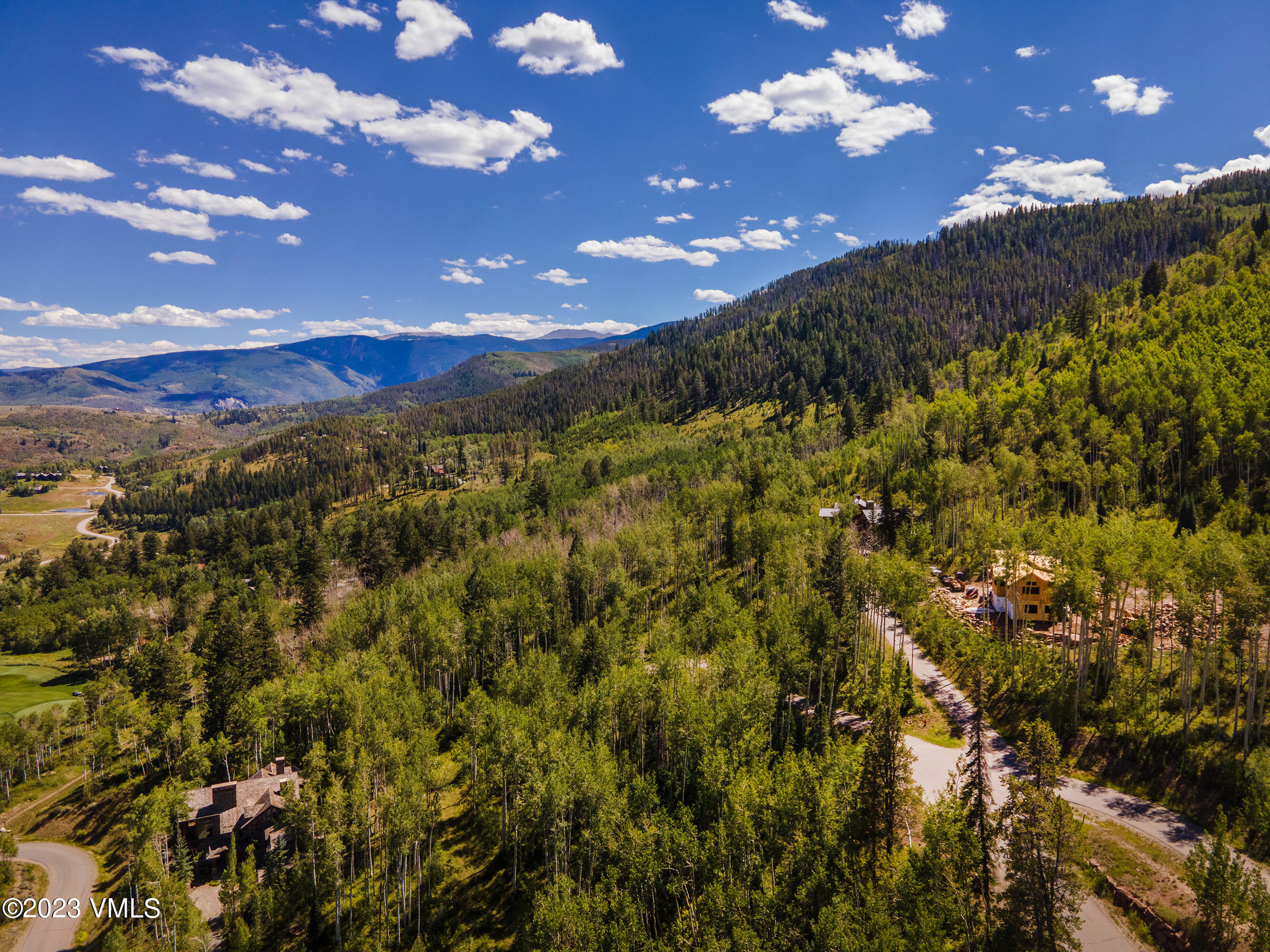 1121 Forest Trail Edwards, CO 81632 - Photo 6 of 13 a view of a city