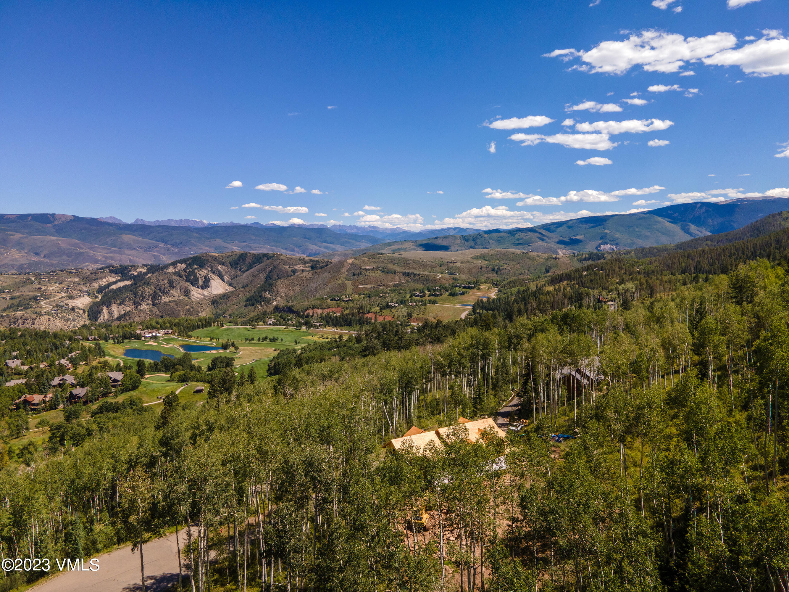 1121 Forest Trail Edwards, CO 81632 - Photo 7 of 13 a view of a city