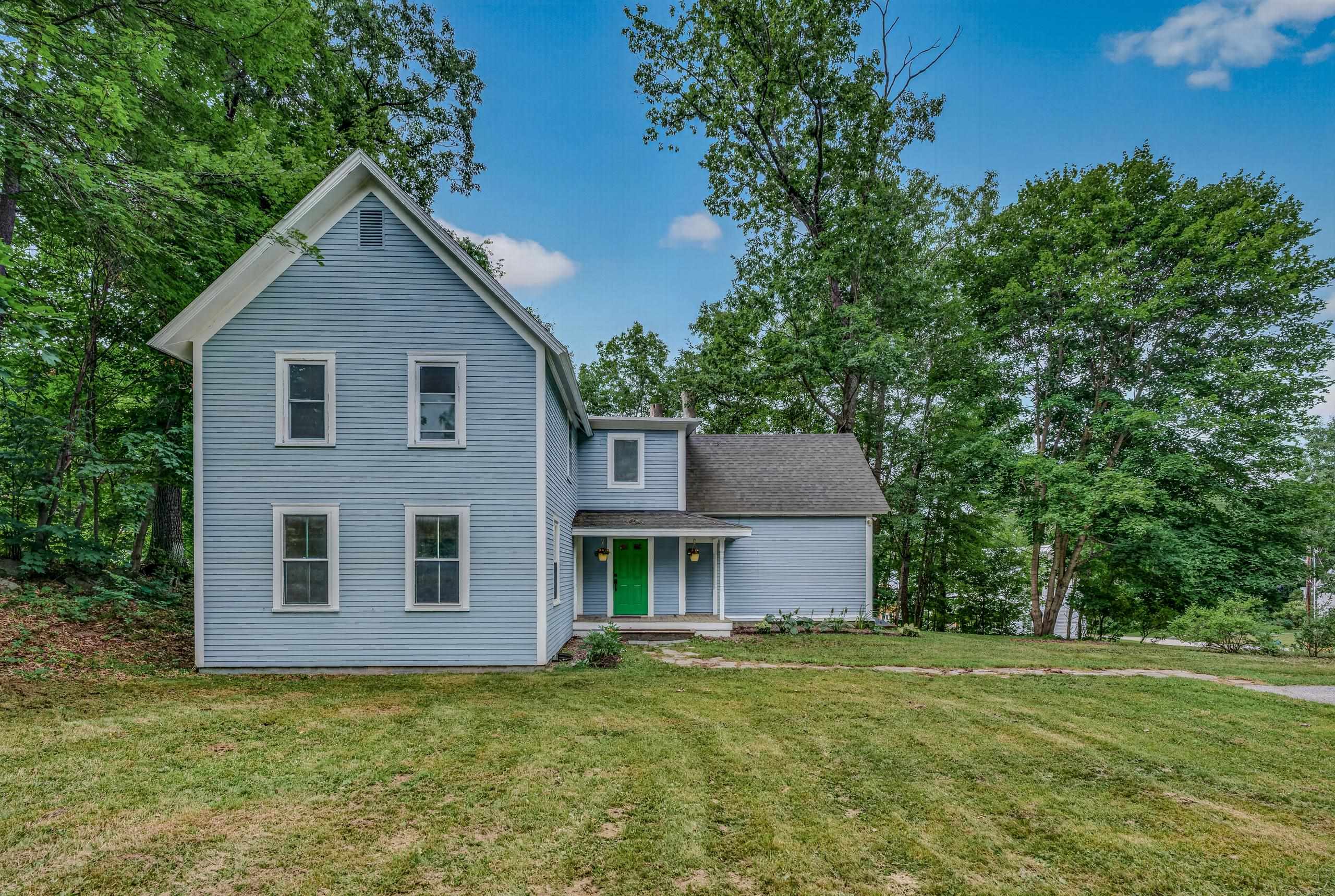 181 Maple Street Littleton, NH 03561 - Photo 46 of 60 Gallery Image 46