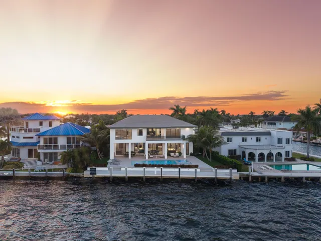 $9,995,000 | 2880 Northeast 9th Street, Pompano Beach, FL 33062