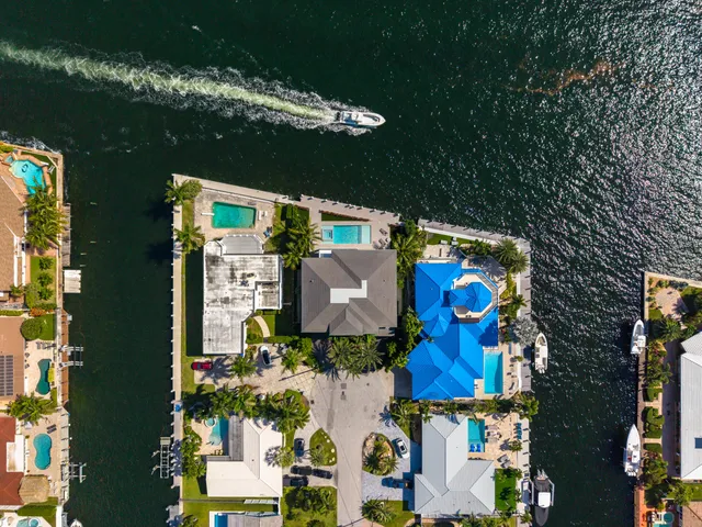 $9,995,000 | 2880 Northeast 9th Street, Pompano Beach, FL 33062
