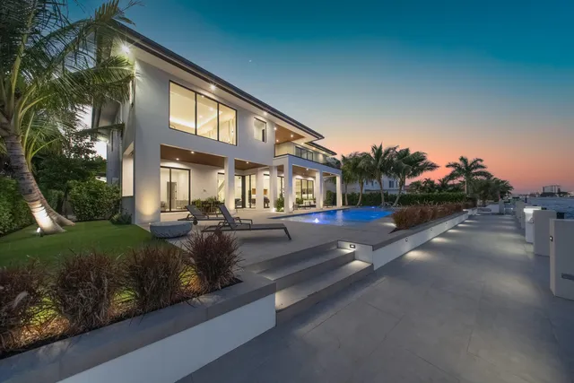 $9,995,000 | 2880 Northeast 9th Street, Pompano Beach, FL 33062