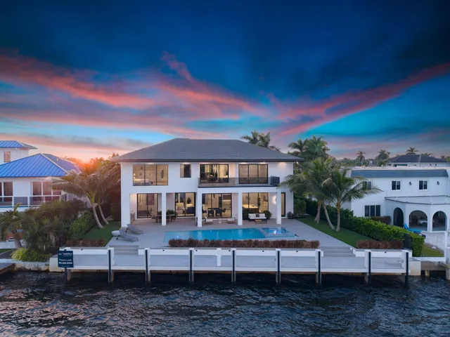 $9,995,000 | 2880 Northeast 9th Street, Pompano Beach, FL 33062