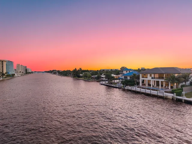 $9,995,000 | 2880 Northeast 9th Street, Pompano Beach, FL 33062