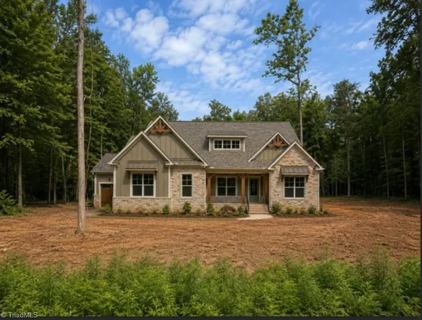 2256 Chippewa Street, Winston-Salem, NC 27106