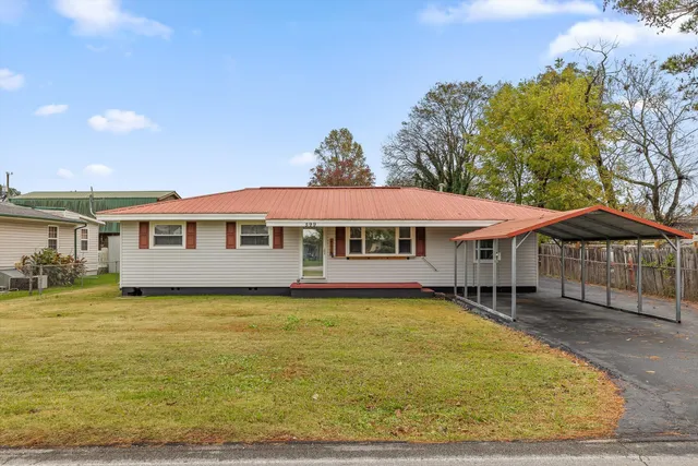 $275,000 | 599 Steele Road, Rossville, GA 30741