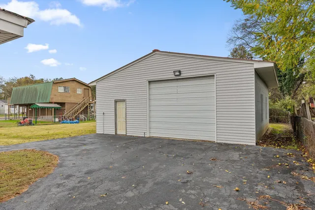 $275,000 | 599 Steele Road, Rossville, GA 30741