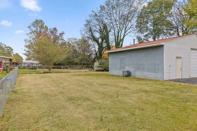 $275,000 | 599 Steele Road, Rossville, GA 30741