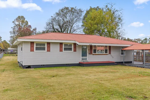 $275,000 | 599 Steele Road, Rossville, GA 30741