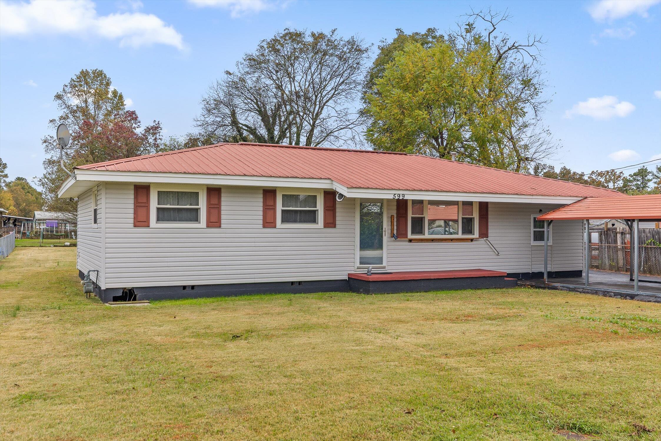 599 Steele Road Rossville, GA 30741 - Photo 6 of 24 03-Steele-3