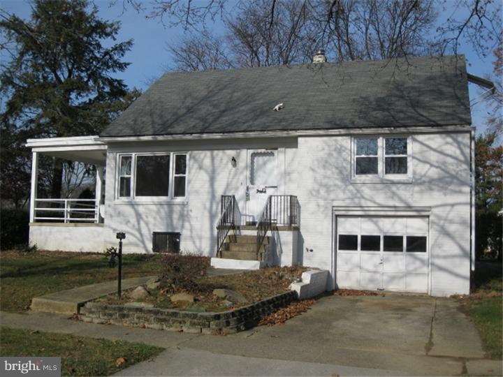 101 High Boulevard Reading, PA 19607 - Photo 1 of 15 Exterior Front