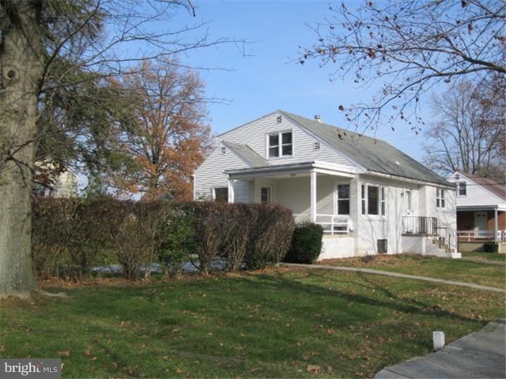 101 High Boulevard Reading, PA 19607 - Photo 14 of 15 Exterior Side