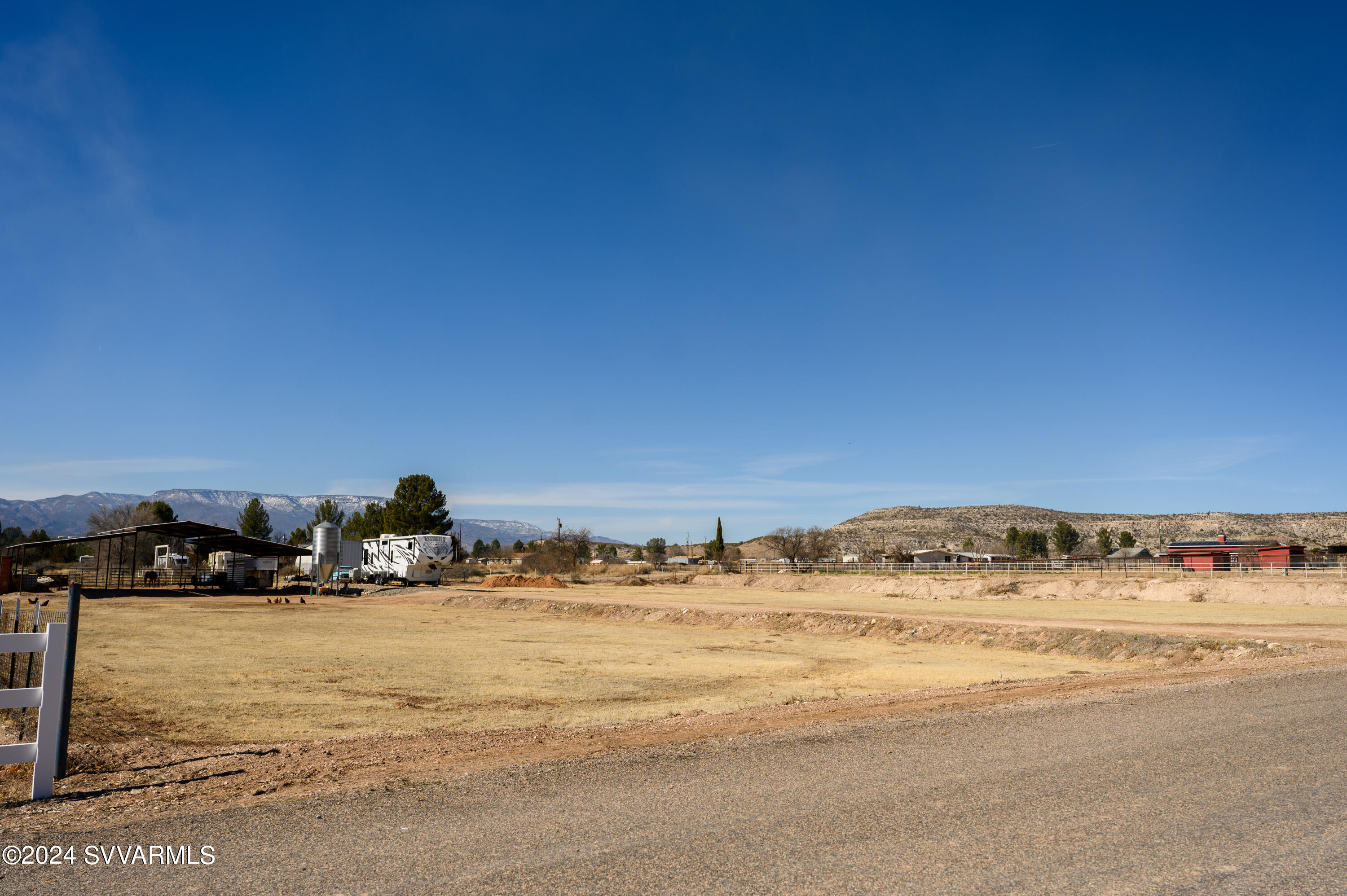 4732 Caughran Road Camp Verde, AZ 86322 - Photo 2 of 18 NW View