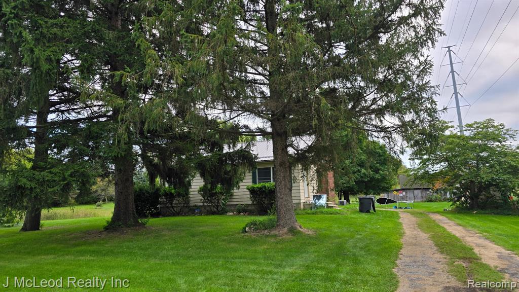 69 West Snover Road Mayville, MI 48744 - Photo 42 of 46 Gallery Image 42