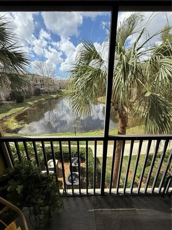 $219,500 | 10201 Courtney Palms Boulevard, Unit 204, Tampa, FL 33619