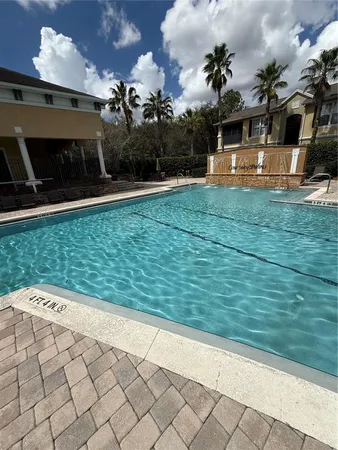 $224,900 | 10201 Courtney Palms Boulevard, Unit 204, Tampa, FL 33619