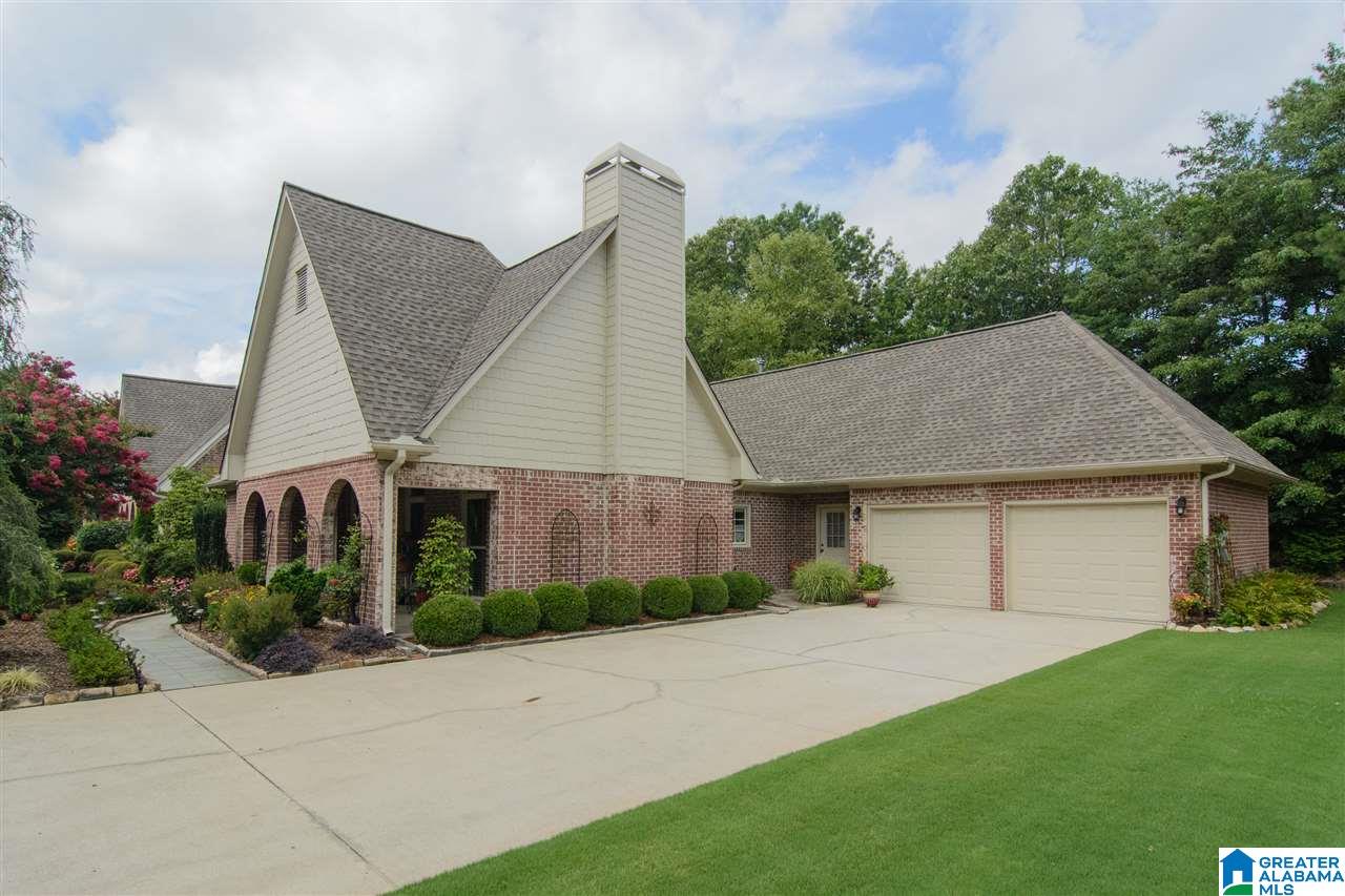 5221 English Way Birmingham, AL 35242 - Photo 1 of 50