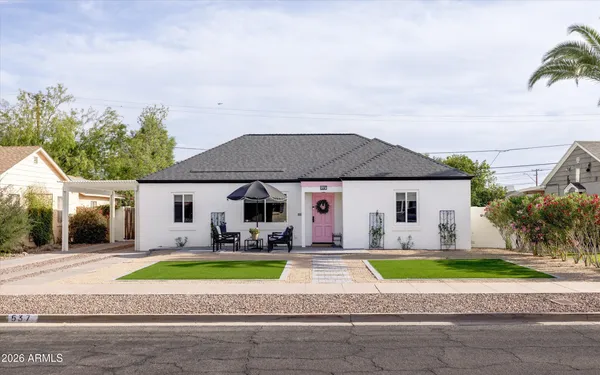 $740,000 | 537 Virginia Avenue, Phoenix, AZ 85003