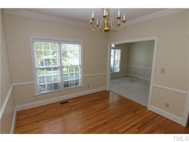 1932 Carrbridge Way Raleigh, NC 27615 - Photo 7 of 22 Dining Room