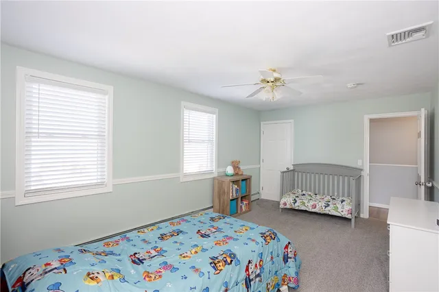 $709,000 | 68 Fox Run, Cranston, RI 02921