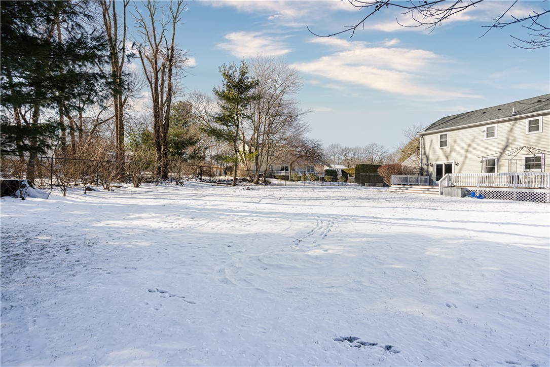 68 Fox Run Cranston, RI 02921 - Photo 33 of 38