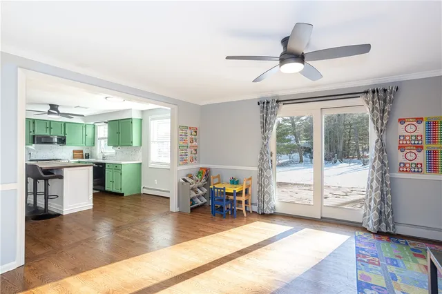 $709,000 | 68 Fox Run, Cranston, RI 02921