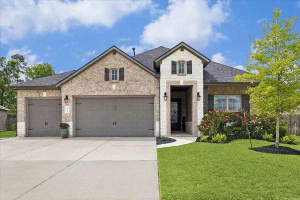 $465,000 | 5935 Dovershire Knoll Court, Spring, TX 77389