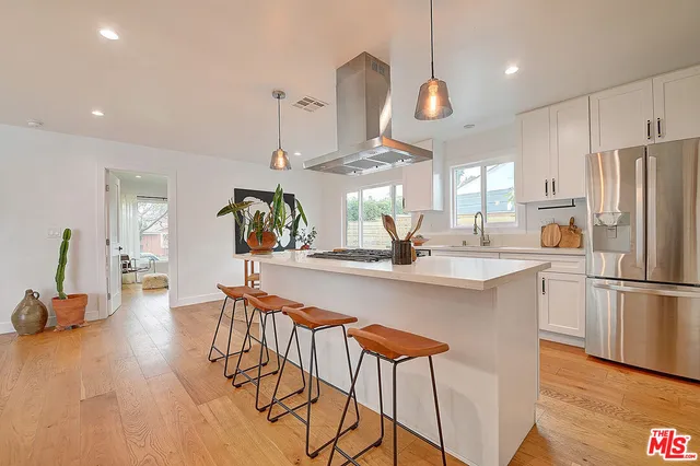 $1,395,000 | 885 Kincaid Avenue, Inglewood, CA 90302