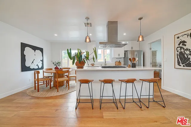 $1,395,000 | 885 Kincaid Avenue, Inglewood, CA 90302