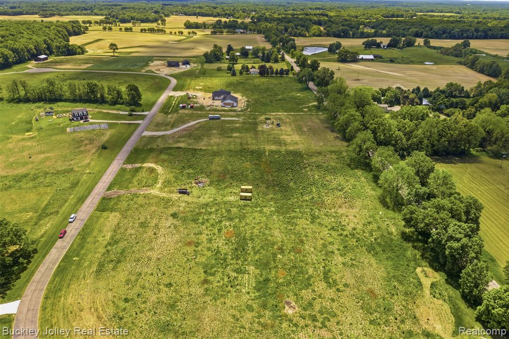 0 Gregory Ridge Road Fowlerville, MI 48836 - Photo 5 of 7 Gallery Image 5