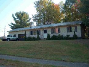 4 Beaver Brook Road Milton, VT 05468 - Photo 1 of 1 Gallery Image 1